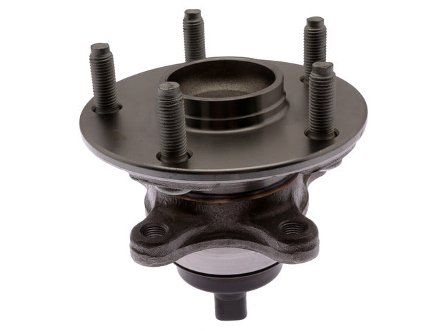 Raybestos Brakes Wheel Bearing and Hub Assembly P/N:713284 Fits: Lexus Gs300 2006, Lexus Gs350 11-07, Lexus Gs430 07-06, Lexus Gs450h 11-07, Lexus Gs460 11-08, Lexus Is F 13-08, Lexus Is250 14-06, Lexus Is350 14-06 - Image 2