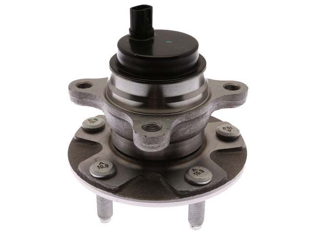 Raybestos Brakes Wheel Bearing and Hub Assembly P/N:713284 Fits: Lexus Gs300 2006, Lexus Gs350 11-07, Lexus Gs430 07-06, Lexus Gs450h 11-07, Lexus Gs460 11-08, Lexus Is F 13-08, Lexus Is250 14-06, Lexus Is350 14-06 - Image 4