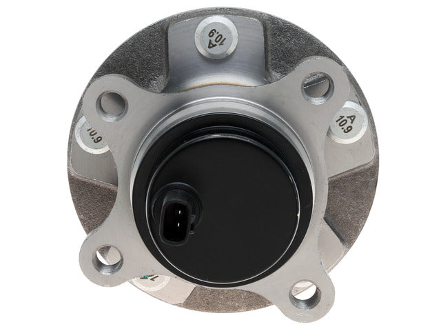 Raybestos Brakes Wheel Bearing and Hub Assembly P/N:713285 Fits: Lexus Gs300 2006, Lexus Gs350 11-07, Lexus Gs430 07-06, Lexus Gs450h 11-07, Lexus Gs460 11-08, Lexus Is F 13-08, Lexus Is250 14-06, Lexus Is350 14-06 - Image 2