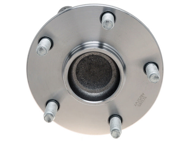 Raybestos Brakes Wheel Bearing and Hub Assembly P/N:713285 Fits: Lexus Gs300 2006, Lexus Gs350 11-07, Lexus Gs430 07-06, Lexus Gs450h 11-07, Lexus Gs460 11-08, Lexus Is F 13-08, Lexus Is250 14-06, Lexus Is350 14-06 - Image 3