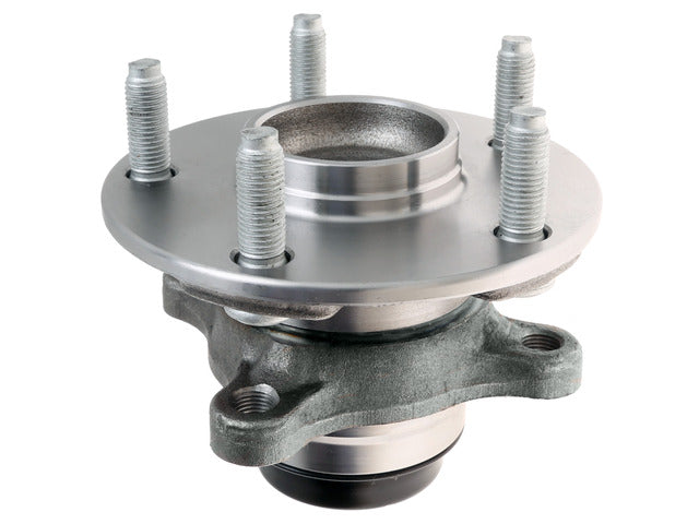 Raybestos Brakes Wheel Bearing and Hub Assembly P/N:713285 Fits: Lexus Gs300 2006, Lexus Gs350 11-07, Lexus Gs430 07-06, Lexus Gs450h 11-07, Lexus Gs460 11-08, Lexus Is F 13-08, Lexus Is250 14-06, Lexus Is350 14-06 - Image 4