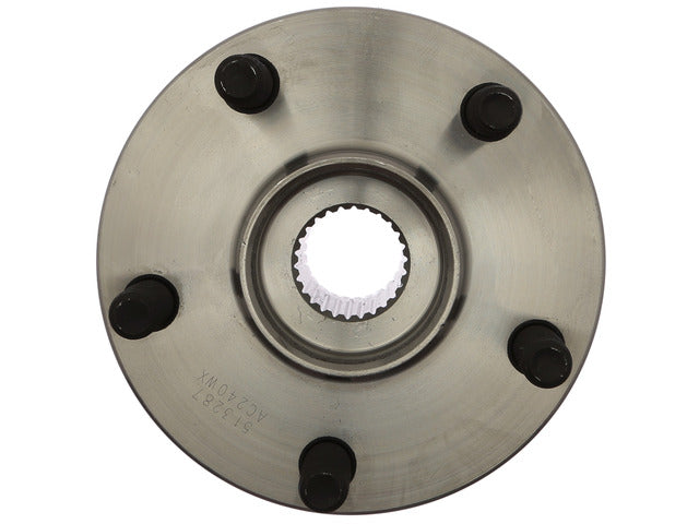 Raybestos Brakes Wheel Bearing and Hub Assembly P/N:713287 Fits: Lexus Ct200h 15-11, Toyota Prius 16-10 - Image 1
