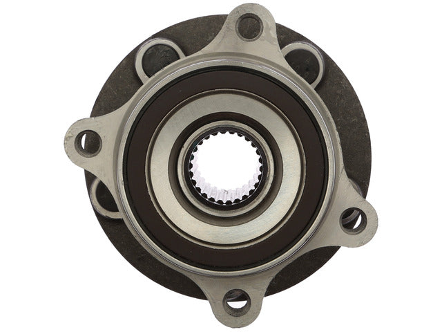 Raybestos Brakes Wheel Bearing and Hub Assembly P/N:713287 Fits: Lexus Ct200h 15-11, Toyota Prius 16-10 - Image 2