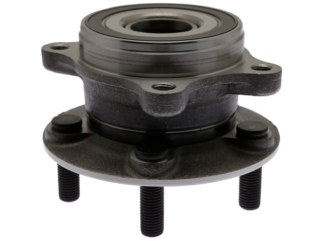 Raybestos Brakes Wheel Bearing and Hub Assembly P/N:713287 Fits: Lexus Ct200h 15-11, Toyota Prius 16-10 - Image 3
