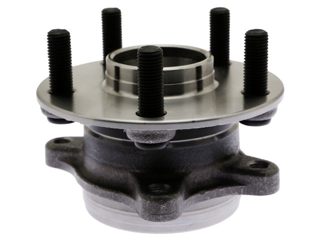 Raybestos Brakes Wheel Bearing and Hub Assembly P/N:713287 Fits: Lexus Ct200h 15-11, Toyota Prius 16-10 - Image 4