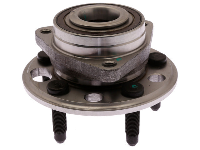Raybestos Brakes Wheel Bearing and Hub Assembly P/N:713288 Fits: Buick Allure 2010, Buick Lacrosse 16-10, Buick Regal 1973, Chevrolet Equinox 17-10, Chevrolet Impala 17-14, Chevrolet Malibu 16-13, GMC Terrain 17-10, Saab 9-5 11-10 - Image 2