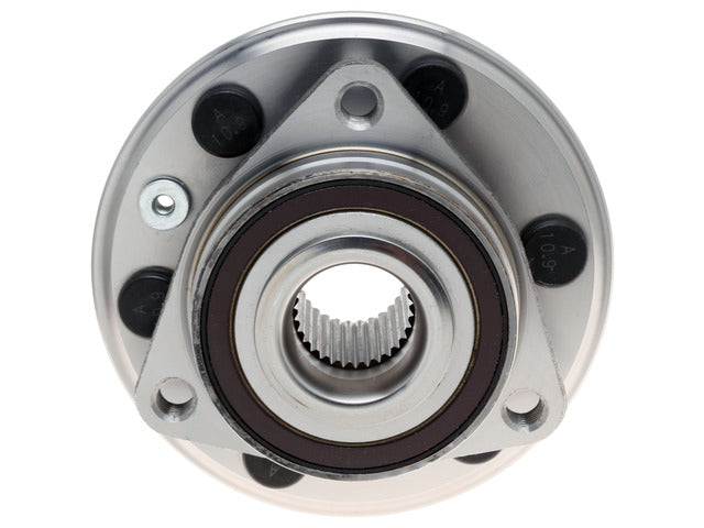 Raybestos Brakes Wheel Bearing and Hub Assembly P/N:713289 Fits: Cadillac Srx 16-10, Saab 9-4x 2011 - Image 2