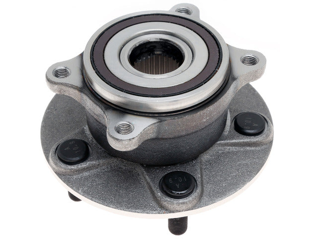 Raybestos Brakes Wheel Bearing and Hub Assembly P/N:713290 Fits: Chevrolet Tracker 08-05, Suzuki Grand Vitara 13-06, Suzuki Kizashi 13-10 - Image 1