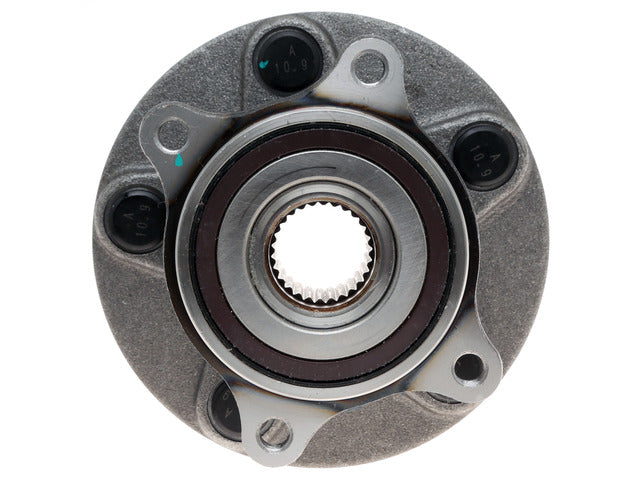 Raybestos Brakes Wheel Bearing and Hub Assembly P/N:713290 Fits: Chevrolet Tracker 08-05, Suzuki Grand Vitara 13-06, Suzuki Kizashi 13-10 - Image 2
