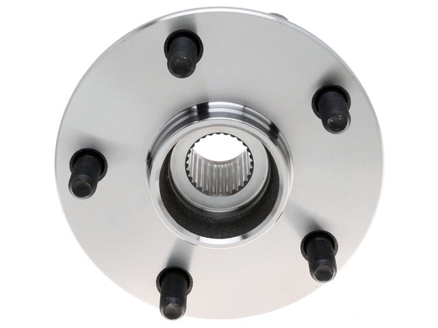 Raybestos Brakes Wheel Bearing and Hub Assembly P/N:713290 Fits: Chevrolet Tracker 08-05, Suzuki Grand Vitara 13-06, Suzuki Kizashi 13-10 - Image 3