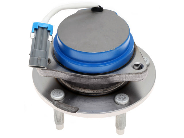 Raybestos Brakes Wheel Bearing and Hub Assembly P/N:713291 Fits: Cadillac Xlr 2009, Chevrolet Corvette 13-09 - Image 1