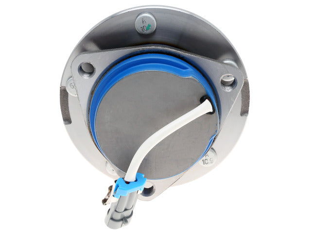 Raybestos Brakes Wheel Bearing and Hub Assembly P/N:713291 Fits: Cadillac Xlr 2009, Chevrolet Corvette 13-09 - Image 2