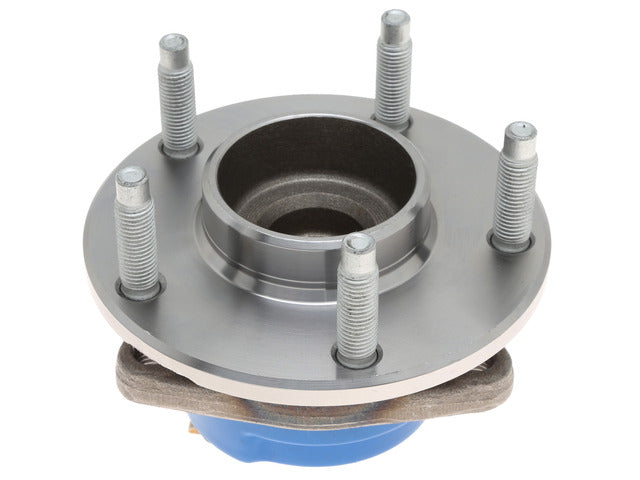 Raybestos Brakes Wheel Bearing and Hub Assembly P/N:713291 Fits: Cadillac Xlr 2009, Chevrolet Corvette 13-09 - Image 3
