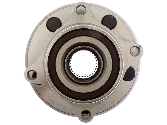 Raybestos Brakes Wheel Bearing and Hub Assembly P/N:713293 Fits: Honda Odyssey 17-11 - Image 1