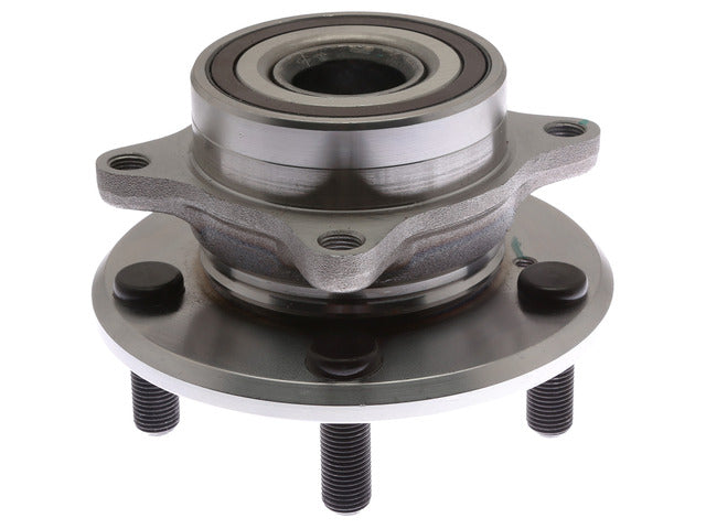 Raybestos Brakes Wheel Bearing and Hub Assembly P/N:713293 Fits: Honda Odyssey 17-11 - Image 2