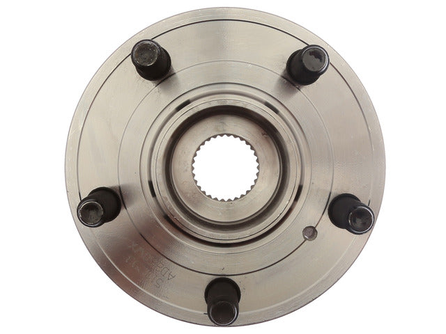 Raybestos Brakes Wheel Bearing and Hub Assembly P/N:713293 Fits: Honda Odyssey 17-11 - Image 3
