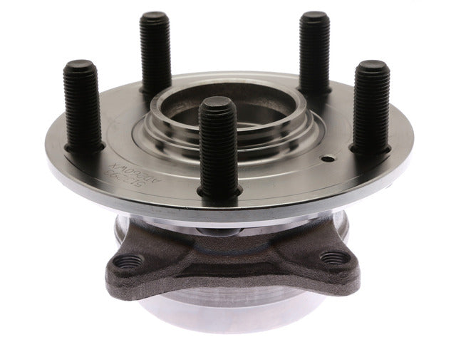 Raybestos Brakes Wheel Bearing and Hub Assembly P/N:713293 Fits: Honda Odyssey 17-11 - Image 4