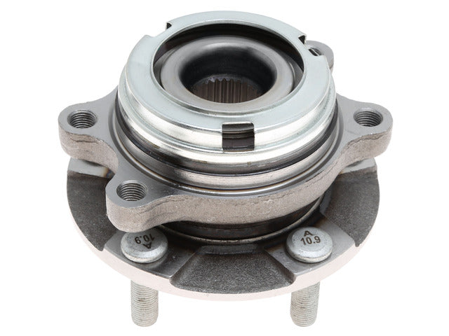 Raybestos Brakes Wheel Bearing and Hub Assembly P/N:713294 Fits: Nissan Altima 12-11, Nissan Altima 2007 - Image 1