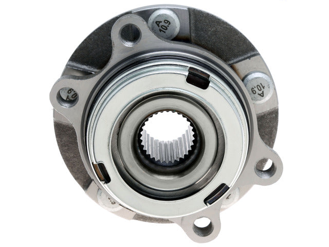Raybestos Brakes Wheel Bearing and Hub Assembly P/N:713294 Fits: Nissan Altima 12-11, Nissan Altima 2007 - Image 2