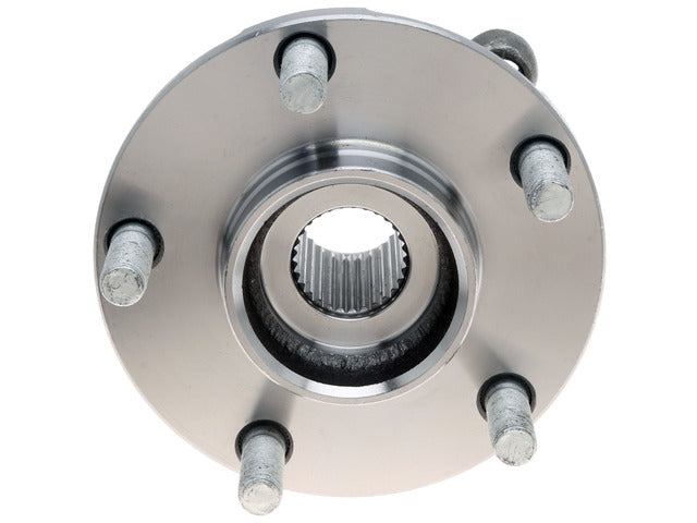 Raybestos Brakes Wheel Bearing and Hub Assembly P/N:713294 Fits: Nissan Altima 12-11, Nissan Altima 2007 - Image 3