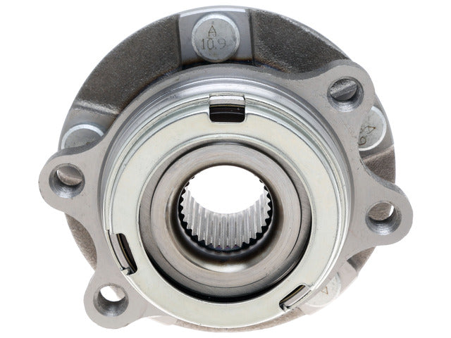 Raybestos Brakes Wheel Bearing and Hub Assembly P/N:713296 Fits: Infiniti Jx35 2013, Infiniti Qx50 2019, Infiniti Qx60 17-14, Nissan Altima 18-11, Nissan Altima 2007, Nissan Maxima 14-09, Nissan Maxima 19-16, Nissan Murano 18-15, Nissan Pathfinder 19-13 - Image 2