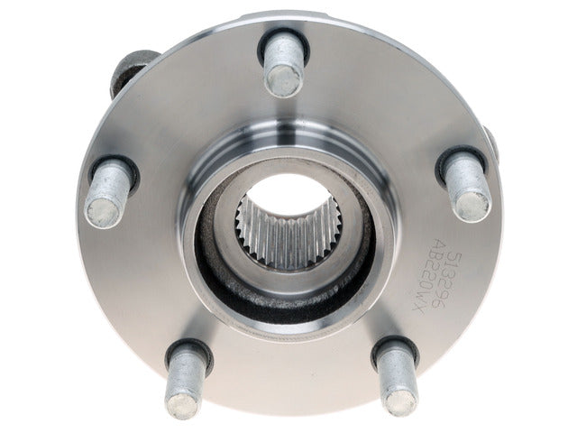 Raybestos Brakes Wheel Bearing and Hub Assembly P/N:713296 Fits: Infiniti Jx35 2013, Infiniti Qx50 2019, Infiniti Qx60 17-14, Nissan Altima 18-11, Nissan Altima 2007, Nissan Maxima 14-09, Nissan Maxima 19-16, Nissan Murano 18-15, Nissan Pathfinder 19-13 - Image 3