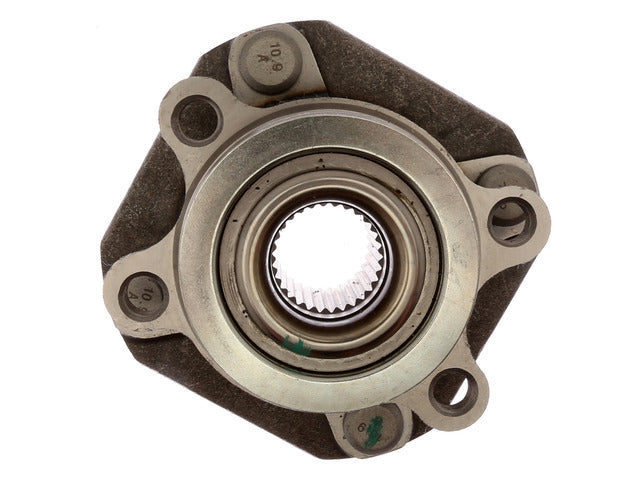 Raybestos Brakes Wheel Bearing and Hub Assembly P/N:713297 Fits: Nissan Sentra 12-07 - Image 3