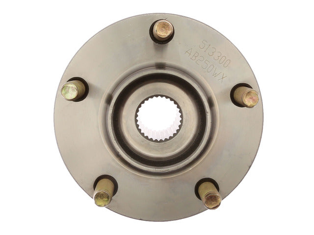 Raybestos Brakes Wheel Bearing and Hub Assembly P/N:713300 Fits: Mitsubishi Lancer 15-08 - Image 1