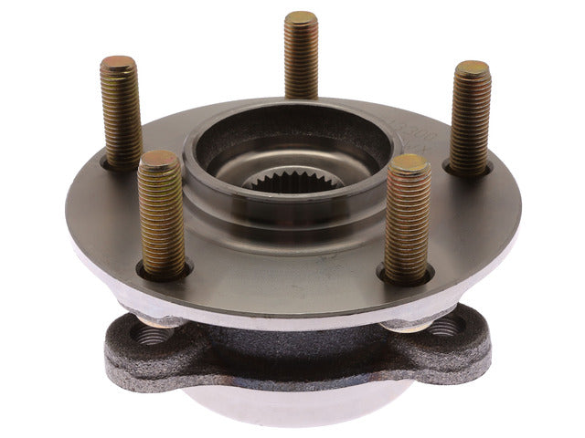 Raybestos Brakes Wheel Bearing and Hub Assembly P/N:713300 Fits: Mitsubishi Lancer 15-08 - Image 2