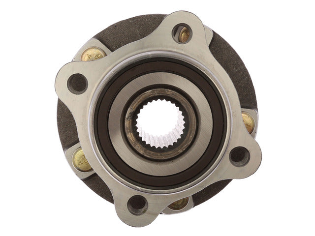 Raybestos Brakes Wheel Bearing and Hub Assembly P/N:713300 Fits: Mitsubishi Lancer 15-08 - Image 3