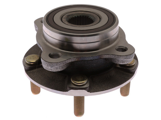 Raybestos Brakes Wheel Bearing and Hub Assembly P/N:713300 Fits: Mitsubishi Lancer 15-08 - Image 4