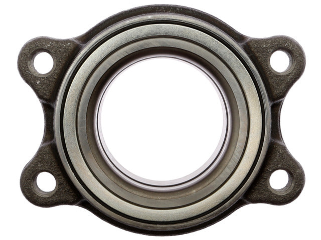 Raybestos Brakes Wheel Bearing and Hub Assembly P/N:713301 Fits: Audi A4, Audi A4 Quattro, Audi A5, Audi A5 Quattro, Audi A6, Audi A6 Quattro, Audi A7 Quattro, Audi A8 Quattro, Audi Allroad, Audi Q5 - Image 2