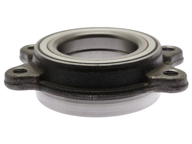 Raybestos Brakes Wheel Bearing and Hub Assembly P/N:713301 Fits: Audi A4, Audi A4 Quattro, Audi A5, Audi A5 Quattro, Audi A6, Audi A6 Quattro, Audi A7 Quattro, Audi A8 Quattro, Audi Allroad, Audi Q5 - Image 3