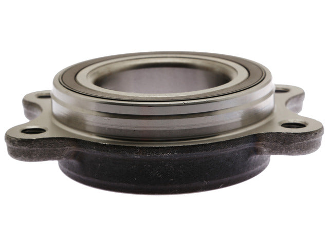 Raybestos Brakes Wheel Bearing and Hub Assembly P/N:713301 Fits: Audi A4, Audi A4 Quattro, Audi A5, Audi A5 Quattro, Audi A6, Audi A6 Quattro, Audi A7 Quattro, Audi A8 Quattro, Audi Allroad, Audi Q5 - Image 4