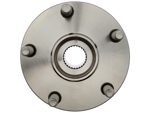 Raybestos Brakes Wheel Bearing and Hub Assembly P/N:713302 Fits: Subaru Impreza 14-05, Subaru Legacy 16-15, Subaru Outback 16-15 - Image 1