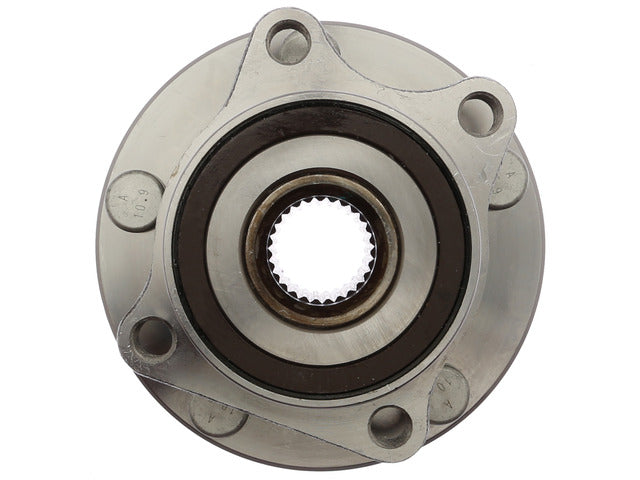 Raybestos Brakes Wheel Bearing and Hub Assembly P/N:713302 Fits: Subaru Impreza 14-05, Subaru Legacy 16-15, Subaru Outback 16-15 - Image 2