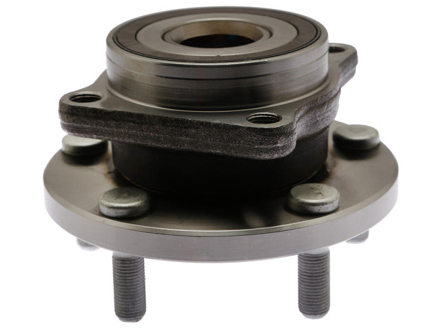 Raybestos Brakes Wheel Bearing and Hub Assembly P/N:713302 Fits: Subaru Impreza 14-05, Subaru Legacy 16-15, Subaru Outback 16-15 - Image 3