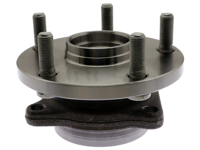 Raybestos Brakes Wheel Bearing and Hub Assembly P/N:713302 Fits: Subaru Impreza 14-05, Subaru Legacy 16-15, Subaru Outback 16-15 - Image 4