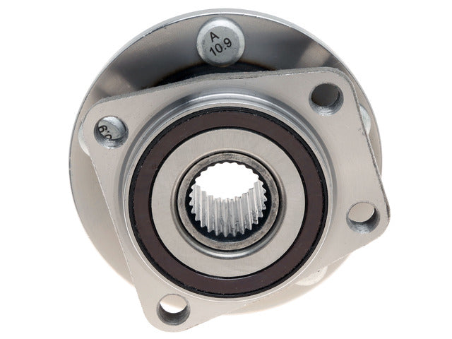 Raybestos Brakes Wheel Bearing and Hub Assembly P/N:713303 Fits: Subaru Forester 14-09, Subaru Impreza 13-08, Subaru Xv Crosstrek 14-13 - Image 2