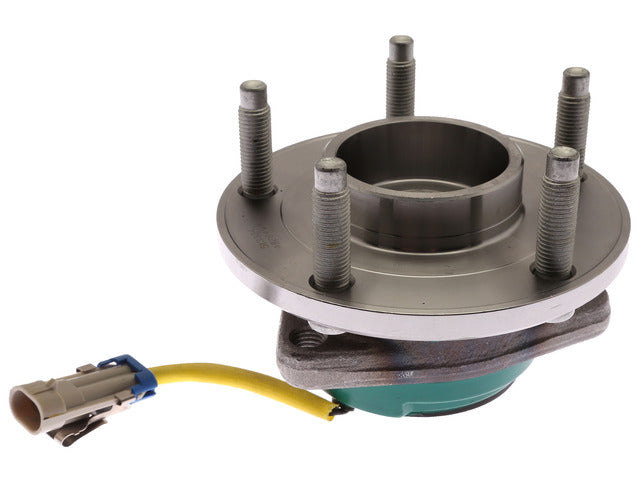 Raybestos Brakes Wheel Bearing and Hub Assembly P/N:713304 Fits: Chevrolet Corvette 13-09 - Image 2
