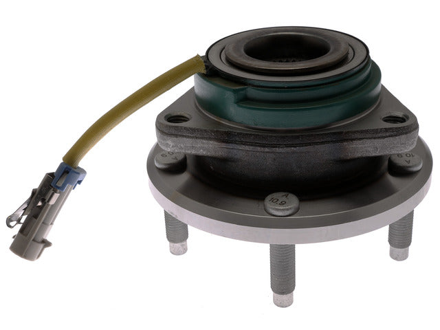 Raybestos Brakes Wheel Bearing and Hub Assembly P/N:713304 Fits: Chevrolet Corvette 13-09 - Image 4