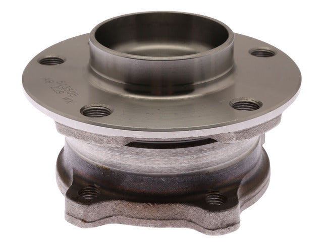 Raybestos Brakes Wheel Bearing and Hub Assembly P/N:713305 Fits: BMW X5 16-07, BMW X6 15-08 - Image 2