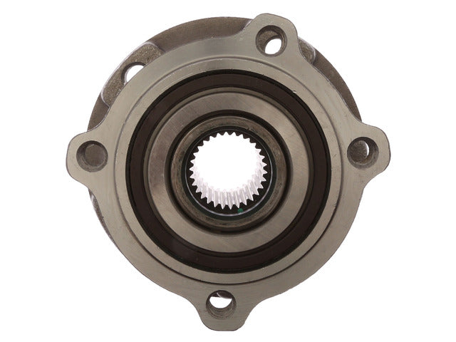 Raybestos Brakes Wheel Bearing and Hub Assembly P/N:713305 Fits: BMW X5 16-07, BMW X6 15-08 - Image 3
