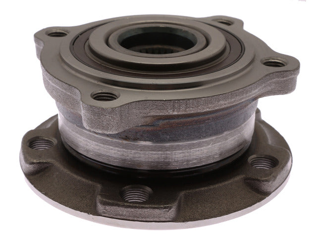 Raybestos Brakes Wheel Bearing and Hub Assembly P/N:713305 Fits: BMW X5 16-07, BMW X6 15-08 - Image 4