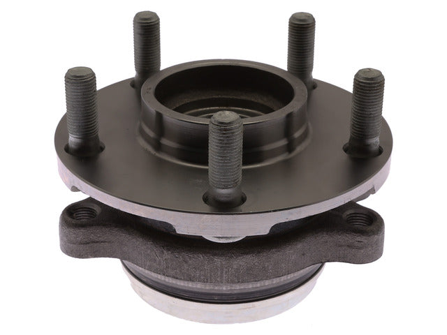 Raybestos Brakes Wheel Bearing and Hub Assembly P/N:713306 Fits: Nissan Murano 14-03, Nissan Quest 13-11 - Image 2