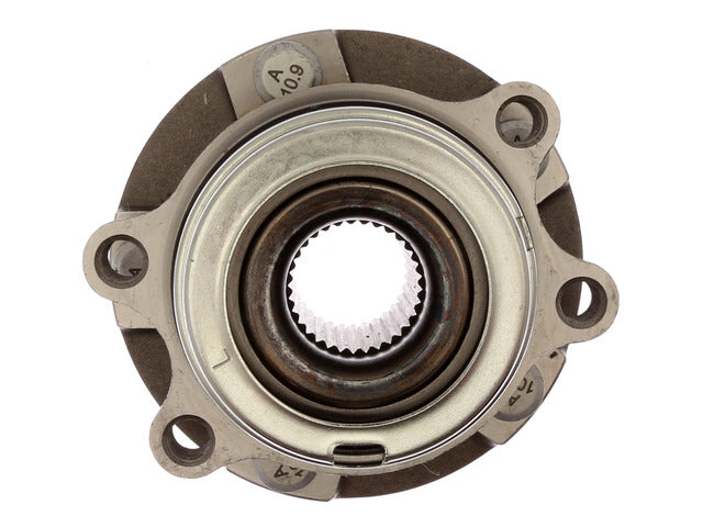 Raybestos Brakes Wheel Bearing and Hub Assembly P/N:713306 Fits: Nissan Murano 14-03, Nissan Quest 13-11 - Image 3