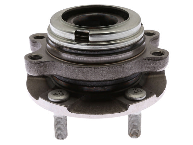 Raybestos Brakes Wheel Bearing and Hub Assembly P/N:713306 Fits: Nissan Murano 14-03, Nissan Quest 13-11 - Image 4