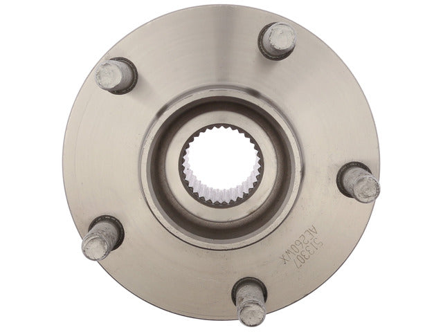 Raybestos Brakes Wheel Bearing and Hub Assembly P/N:713307 Fits: Nissan Murano 14-09, Nissan Quest 17-14, Nissan Quest 2011 - Image 3