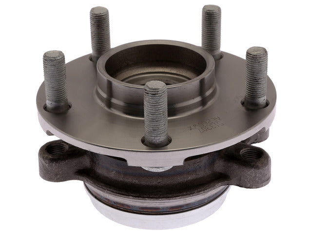 Raybestos Brakes Wheel Bearing and Hub Assembly P/N:713307 Fits: Nissan Murano 14-09, Nissan Quest 17-14, Nissan Quest 2011 - Image 4