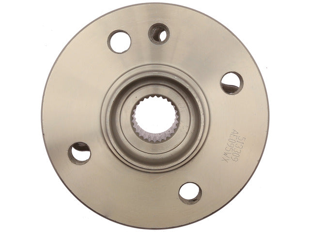 Raybestos Brakes Wheel Bearing and Hub Assembly P/N:713309 Fits: Mini Cooper 15-07 - Image 1